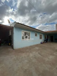 Casa com 2 Quartos à venda, 83m² no Oficinas, Ponta Grossa