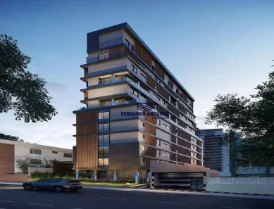 Apartamento com 3 Quartos à venda, 142m² no Funcionários, Belo Horizonte