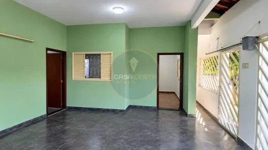 Casa com 4 Quartos à venda, 168m² no Conjunto Manoel Mendes, Uberaba