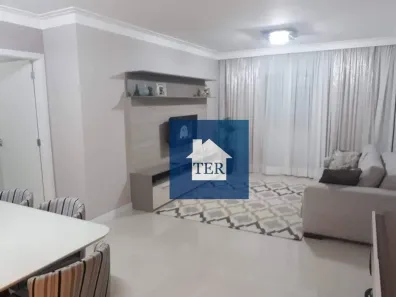 Apartamento com 3 Quartos à venda, 105m² no Lauzane Paulista, São Paulo