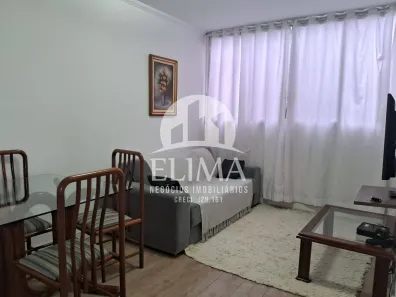 Apartamento com 1 Quarto para alugar, 39m² no Jardim Brasil (Zona Sul), São Paulo