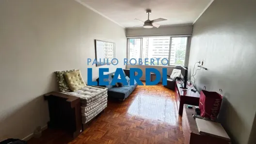 Apartamento com 2 Quartos à venda, 90m² no Consolação, São Paulo