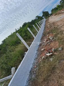 Lote/Terreno à venda, 7065m² no Parque Alvorada, Timon