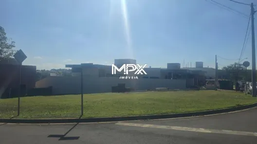 Lote/Terreno à venda, 337m² no Santa Rosa, Piracicaba