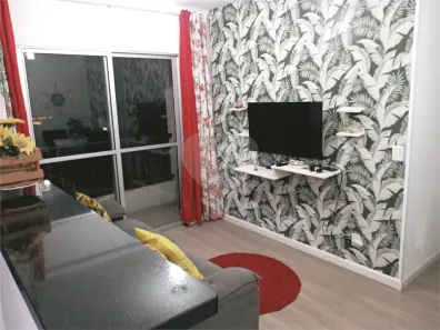 Apartamento com 2 Quartos à venda, 46m² no Vila Penteado, São Paulo