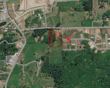 Lote/Terreno à venda, 360m² no Monte Bérico, Caxias do Sul