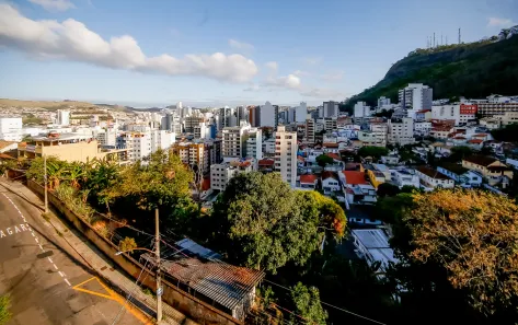 Cobertura com 4 Quartos à venda, 204m² no Santa Helena, Juiz de Fora