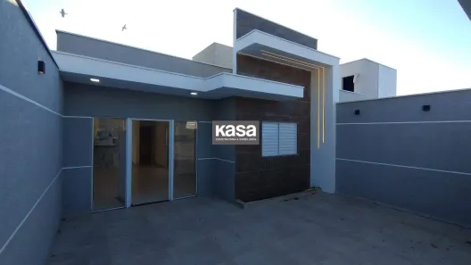 Casa com 3 Quartos à venda, 120m² no Condomínio Villa Verde Bragança, Bragança Paulista