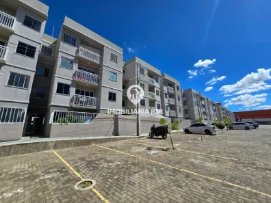 Apartamento com 2 Quartos para alugar, 49m² no Bela Vista, Teresina