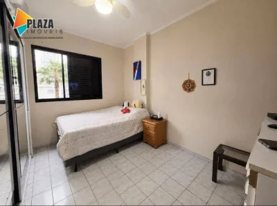 Apartamento com 2 Quartos à venda, 69m² no Guilhermina, Praia Grande
