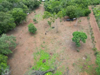 Lote/Terreno à venda, 4000m² no Zona Rural, Silvânia