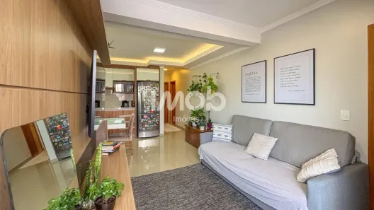 Apartamento com 2 Quartos à venda, 63m² no Jaraguá Esquerdo, Jaraguá do Sul
