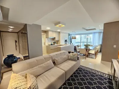 Apartamento com 3 Quartos à venda, 95m² no Moema, São Paulo