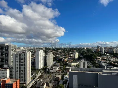 Apartamento com 3 Quartos à venda, 158m² no Vila Clementino, São Paulo