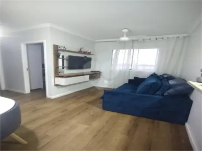 Apartamento com 2 Quartos à venda, 41m² no Tucuruvi, São Paulo