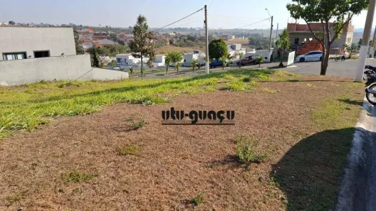 Lote/Terreno à venda, 289m² no Jardim São José, Itu