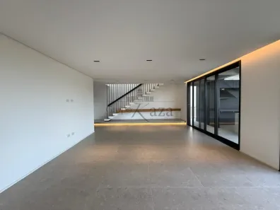 Casa de Condomínio com 4 Quartos à venda, 350m² no Condomínio Residencial Alphaville I, São José dos Campos