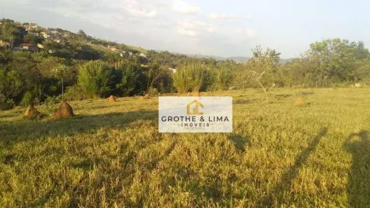 Lote/Terreno à venda, 27600m² no Bom Retiro, São José dos Campos