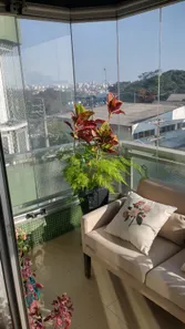 Apartamento com 3 Quartos à venda, 75m² no Planalto Paulista, São Paulo