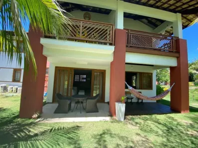 Casa com 2 Quartos à venda, 90m² no Praia do Forte, Mata de São João