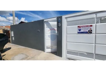Casa com 3 Quartos à venda, 200m² no Jardim Ipê III, Mogi Guaçu