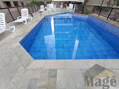 Apartamento com 4 Quartos à venda, 150m² no Vila Luis Antônio, Guarujá