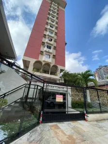 Apartamento com 2 Quartos para alugar, 65m² no Nazaré, Belém