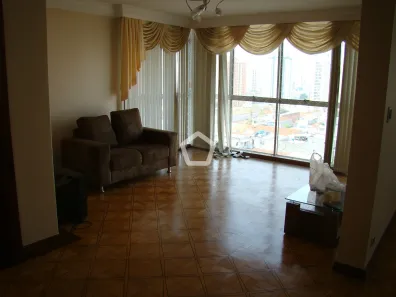 Apartamento com 3 Quartos à venda, 234m² no Mooca, São Paulo