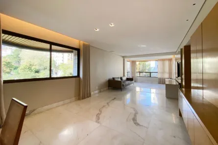 Apartamento com 3 Quartos à venda, 180m² no Serra, Belo Horizonte