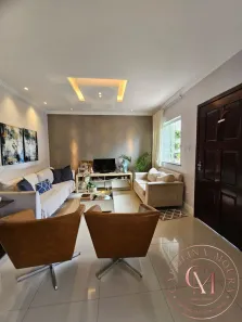 Casa de Condomínio com 4 Quartos à venda, 230m² no Parque Verde, Belém