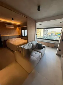 Apartamento com 1 Quarto à venda, 47m² no Parque Campolim, Sorocaba
