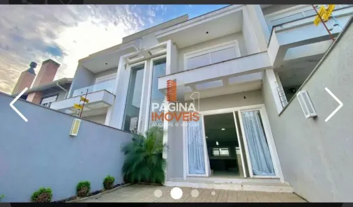 Casa com 3 Quartos à venda, 170m² no Estância Velha, Canoas