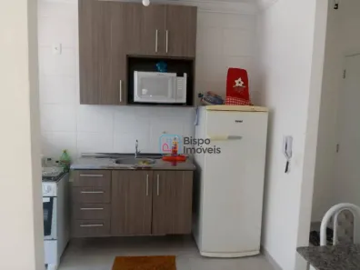 Apartamento com 2 Quartos à venda, 50m² no Parque Residencial Santa Inês, Santa Bárbara D'Oeste