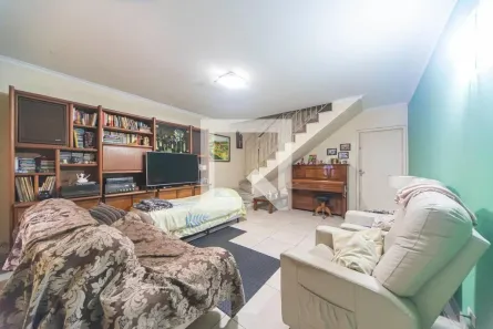 Casa com 3 Quartos à venda, 169m² no Vila Homero Thon, Santo André