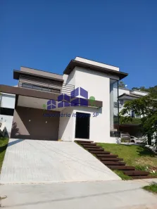 Casa de Condomínio com 3 Quartos à venda, 202m² no Residencial Ibi-Aram, Itupeva