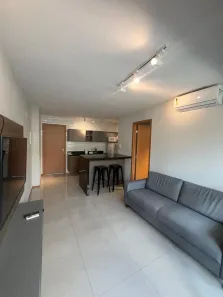 Apartamento com 1 Quarto para alugar, 46m² no Marco, Belém