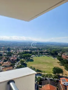Apartamento com 2 Quartos à venda, 59m² no Jardim Esplanada, São José dos Campos