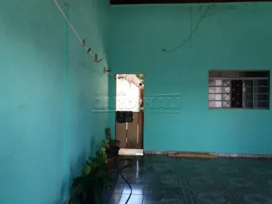 Casa com 2 Quartos à venda, 117m² no Jardim Cruzado, Ibaté