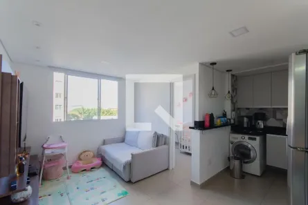 Apartamento com 2 Quartos à venda, 36m² no Ipiranga, São Paulo