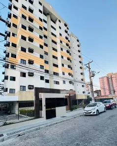Apartamento com 3 Quartos à venda, 72m² no Poço, Maceió