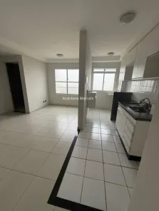 Apartamento com 2 Quartos à venda, 50m² no Jardim Santa Rosa I, São José do Rio Preto