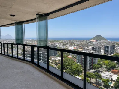 Apartamento com 3 Quartos à venda, 102m² no Recreio dos Bandeirantes, Rio de Janeiro