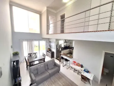 Casa de Condomínio com 3 Quartos para alugar, 295m² no Bosque, Vinhedo