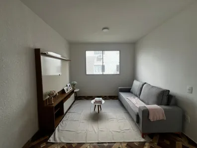 Apartamento com 2 Quartos à venda, 40m² no Restinga, Porto Alegre