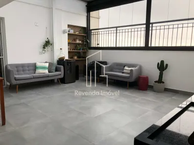Apartamento com 2 Quartos à venda, 104m² no Jardim Parque Morumbi, São Paulo