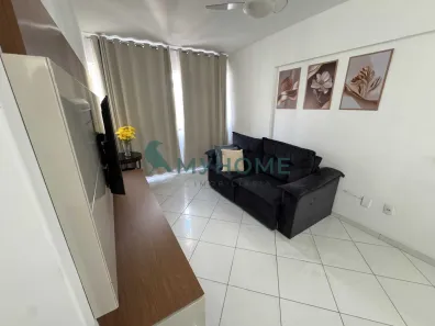 Apartamento com 3 Quartos à venda, 90m² no Praia do Morro, Guarapari