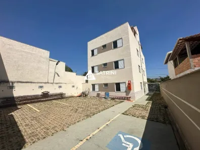 Cobertura com 2 Quartos à venda, 108m² no São Geraldo, Santa Luzia