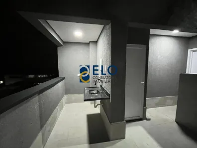 Casa com 2 Quartos à venda, 116m² no Marapé, Santos