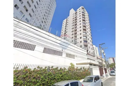 Apartamento com 1 Quarto para alugar, 65m² no Vila Guarani (Z Sul), São Paulo