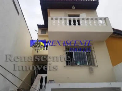 Sobrado com 3 Quartos à venda, 180m² no Jardim Ernestina, São Paulo